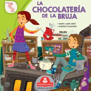 9789871603923 chocolateria