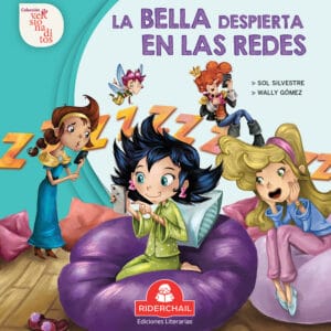 9789871603985 belladespierta