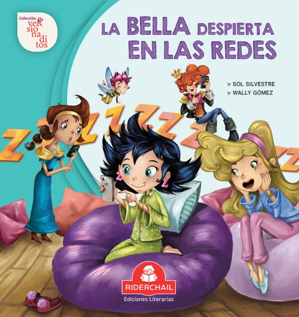 9789871603985 belladespierta