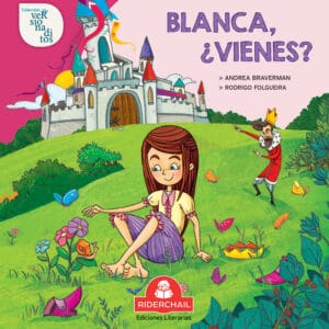 9789871603992 blancavienes