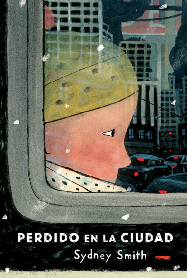 Cover perdido en la ciudad web 800x1186