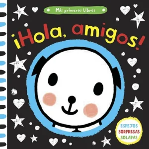 Hola amigos b