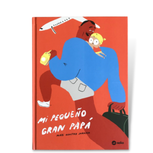 Mi pequeño gran papá kari estrada la vida aquí 5