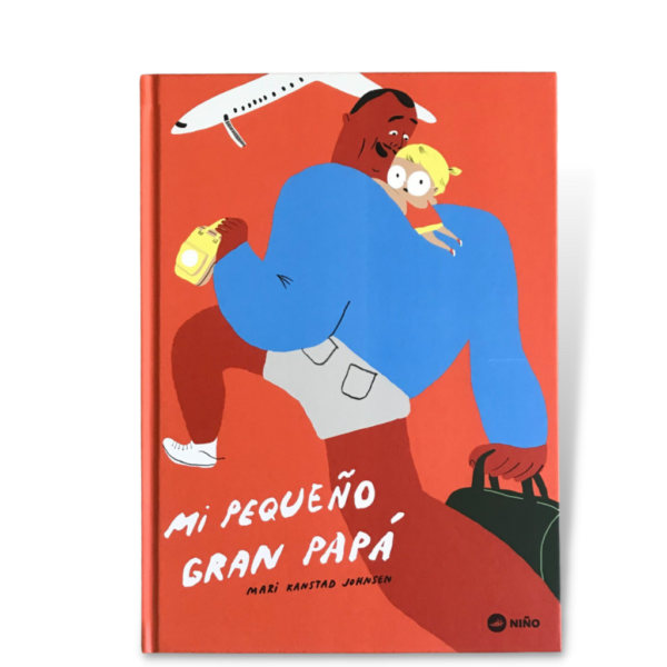 Mi pequeño gran papá kari estrada la vida aquí 5