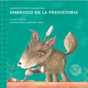 Ambrosio en la prehistoria