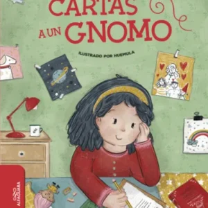 Cartas a un gnomo