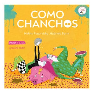 Chanch