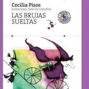 Las brujas sueltas