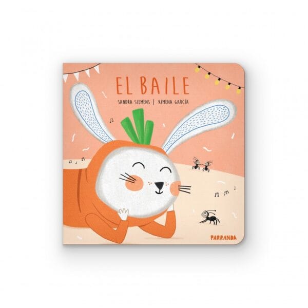 Libro 45 el baile imagen 328 800x800 1651581519 90