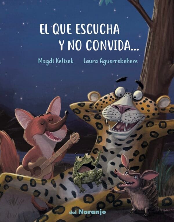 El que escucha y no convida e1756511548758