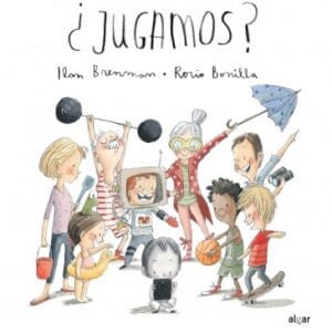Jugamos