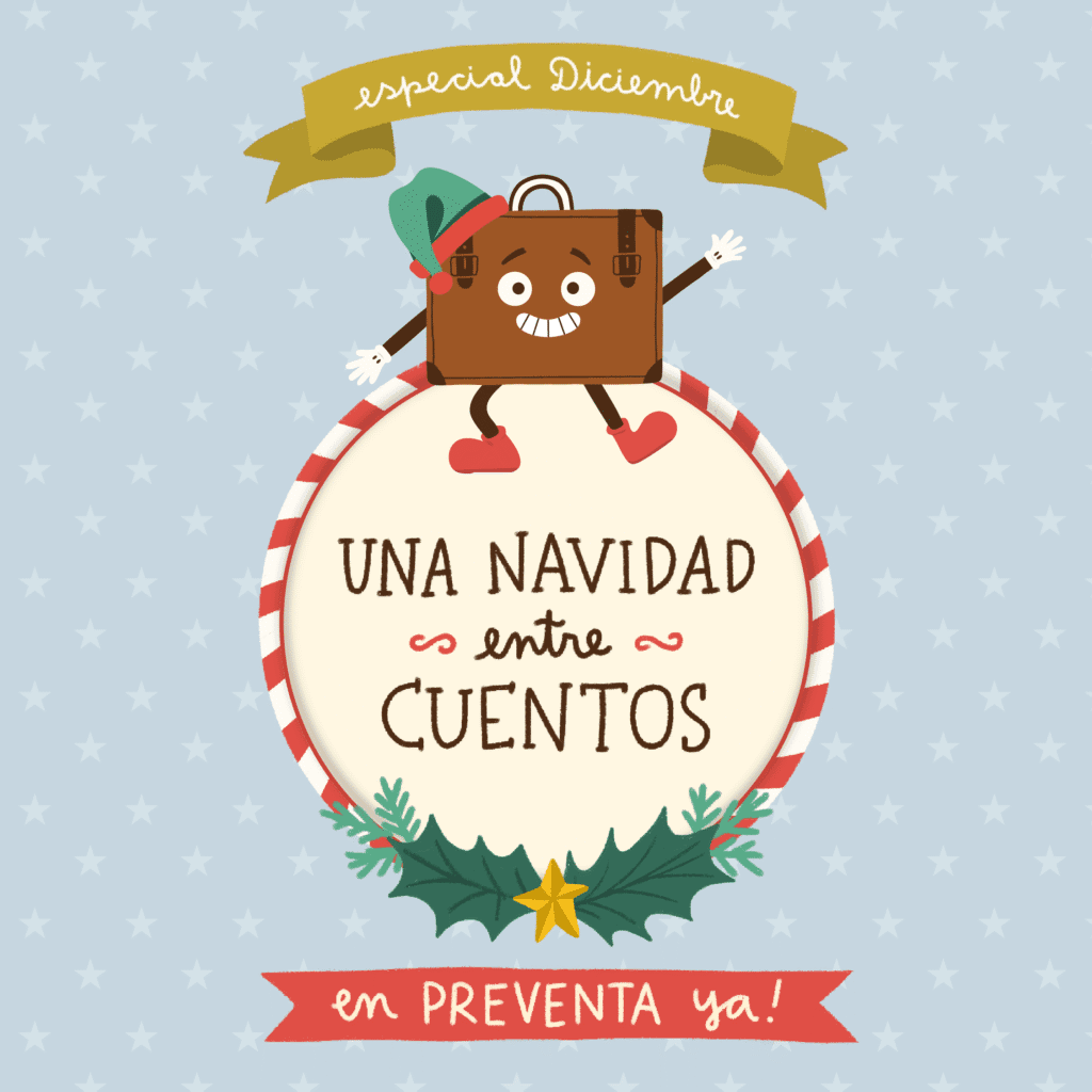 Tienda1 lanzamiento navidad