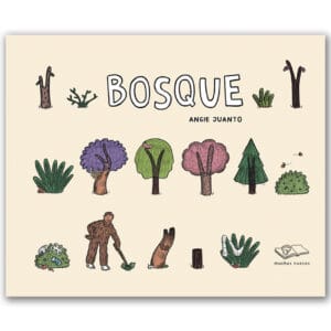 Bosque nuevo