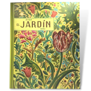 El jardin1 65d8434e2290f54eb116158098949110 1024